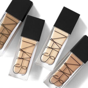Sản phẩm trang điểm nền dạng kem NARS Natural Matte Longwear Foundation 30ml
