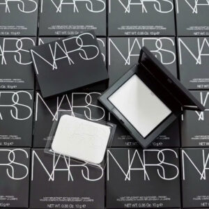 Phấn Phủ Dạng Nén NARS Light Setting Powder