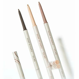 Chì Kẻ Viền Mắt Clio Sharp So Simple Waterproof Pencil Liner 0.14g